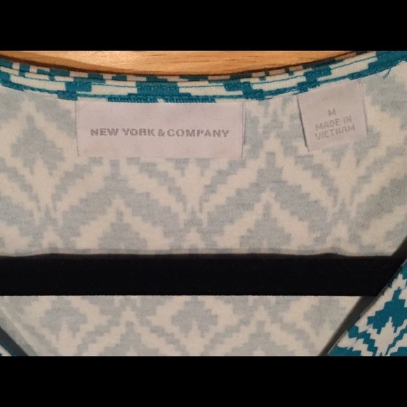 Casual New York & Company dress - Picture 3 of 4